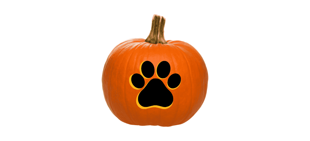 Pumpkin Carving Templates for Dog Lovers