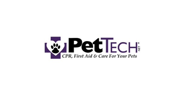Pet Tech® CPR And First Aid